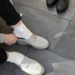 PAPPA Miesten mokkasiini