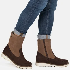 PELLO Naisten GORE-TEX® nilkkurit