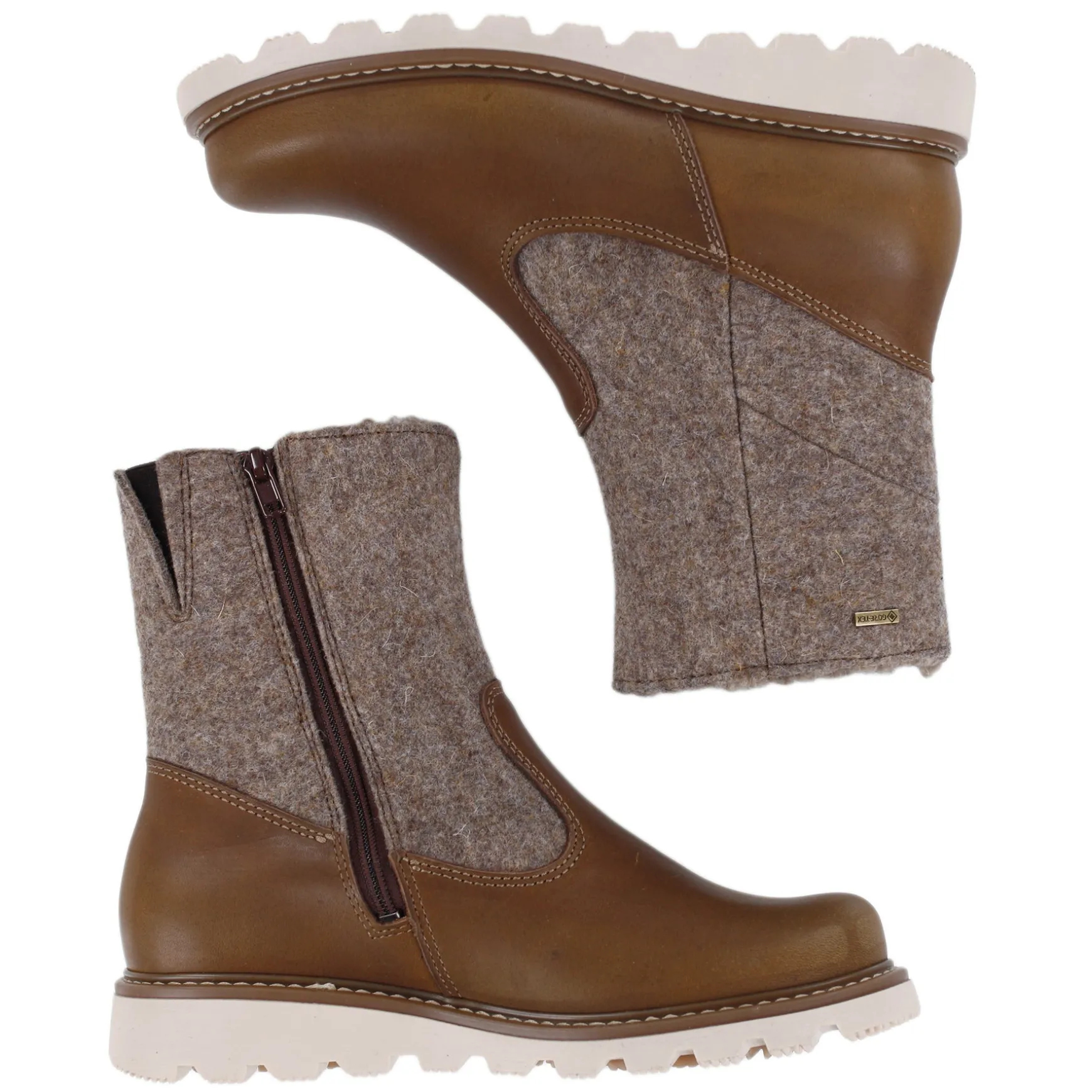 PELLO Naisten GORE-TEX® nilkkurit