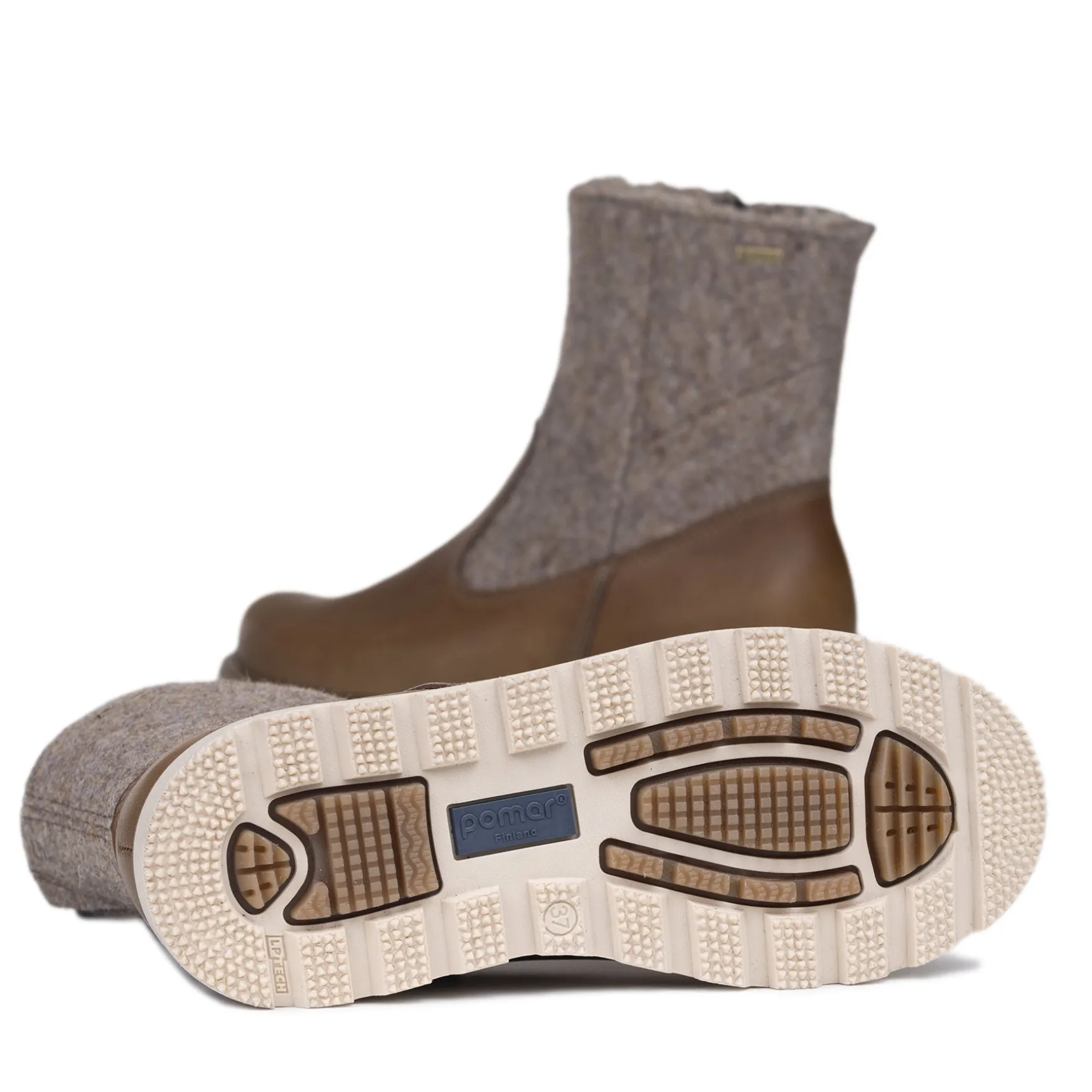 PELLO Naisten GORE-TEX® nilkkurit