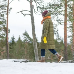PELLO Naisten GORE-TEX® nilkkurit