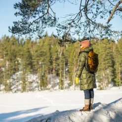 PELLO Naisten GORE-TEX® nilkkurit