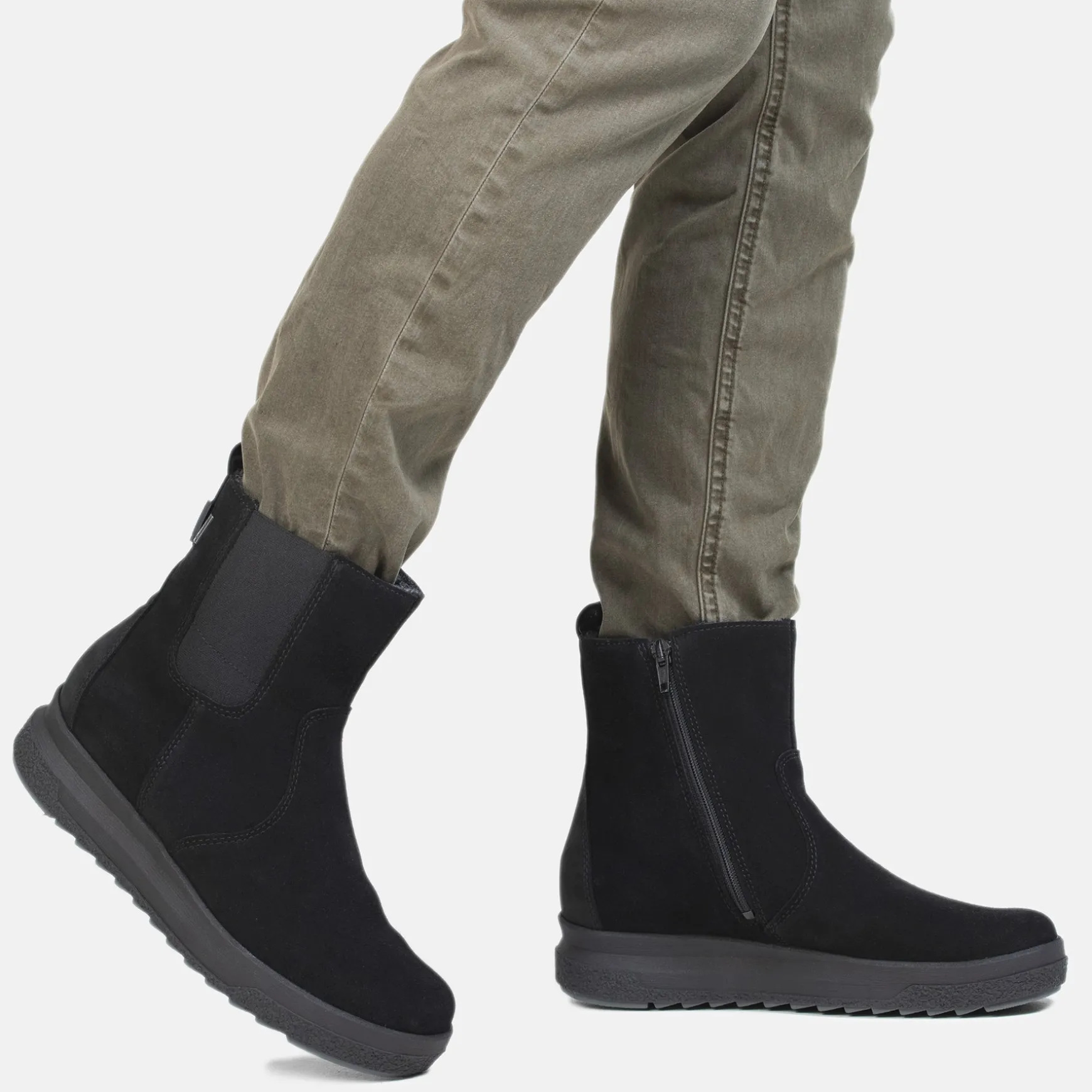 PURO Naisten GORE-TEX® nilkkurit