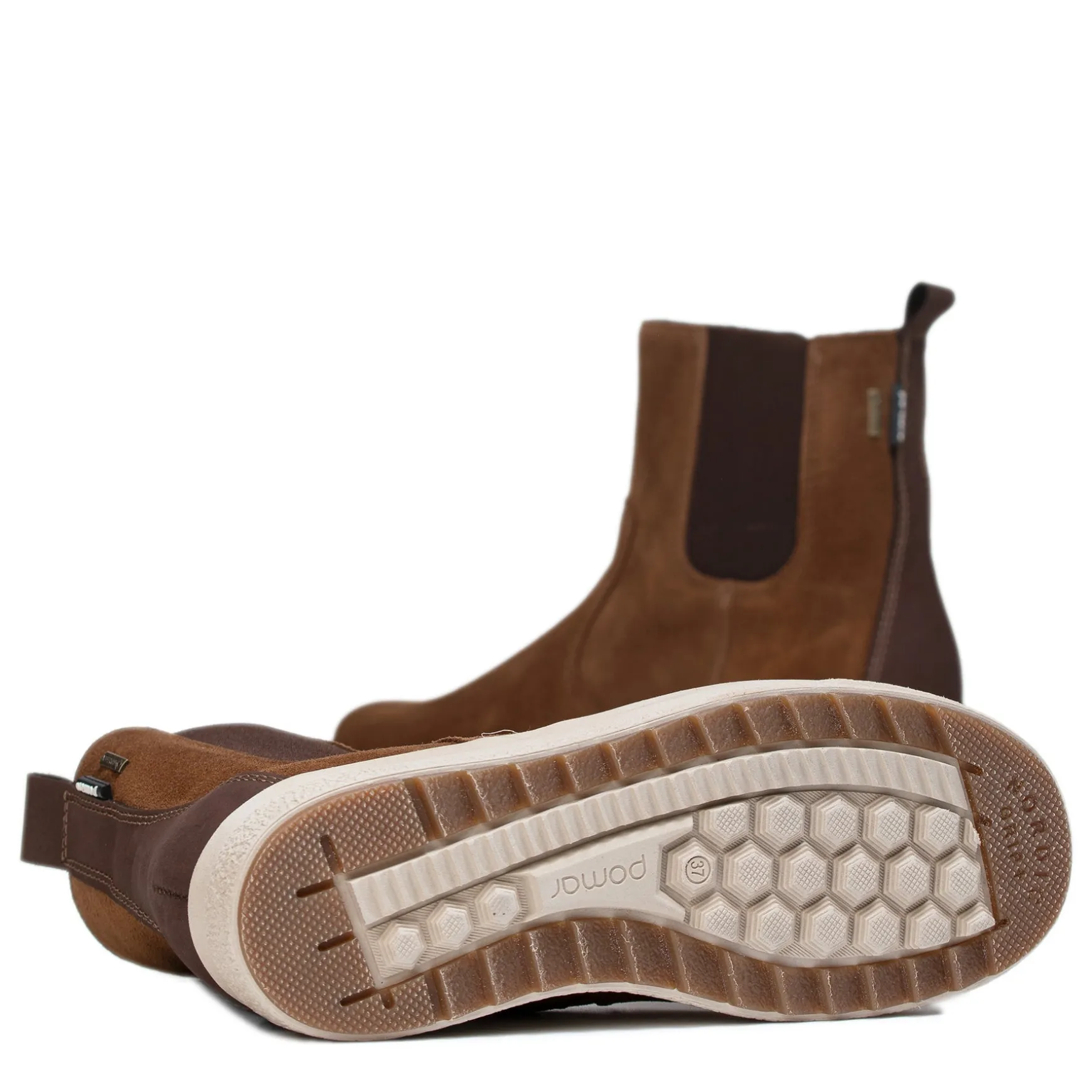 PURO Naisten GORE-TEX® nilkkurit