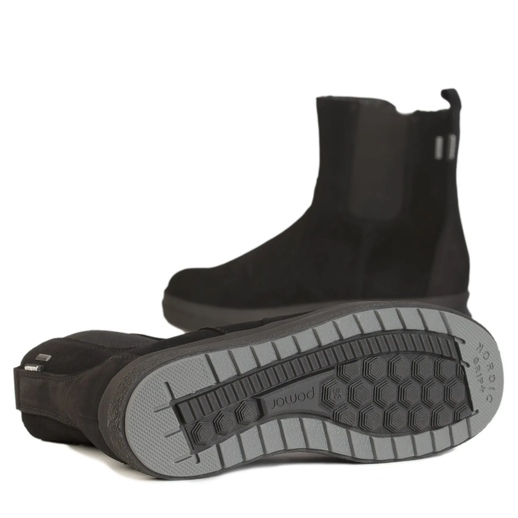 PURO Naisten GORE-TEX® nilkkurit