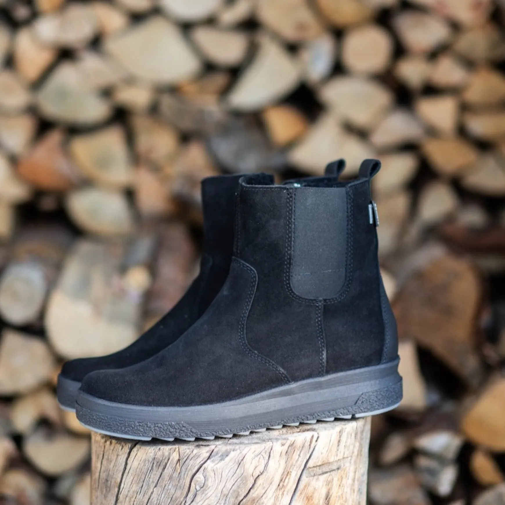 PURO Naisten GORE-TEX® nilkkurit