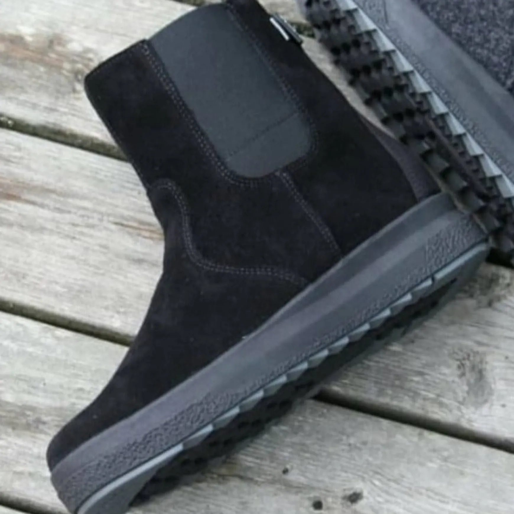 PURO Naisten GORE-TEX® nilkkurit