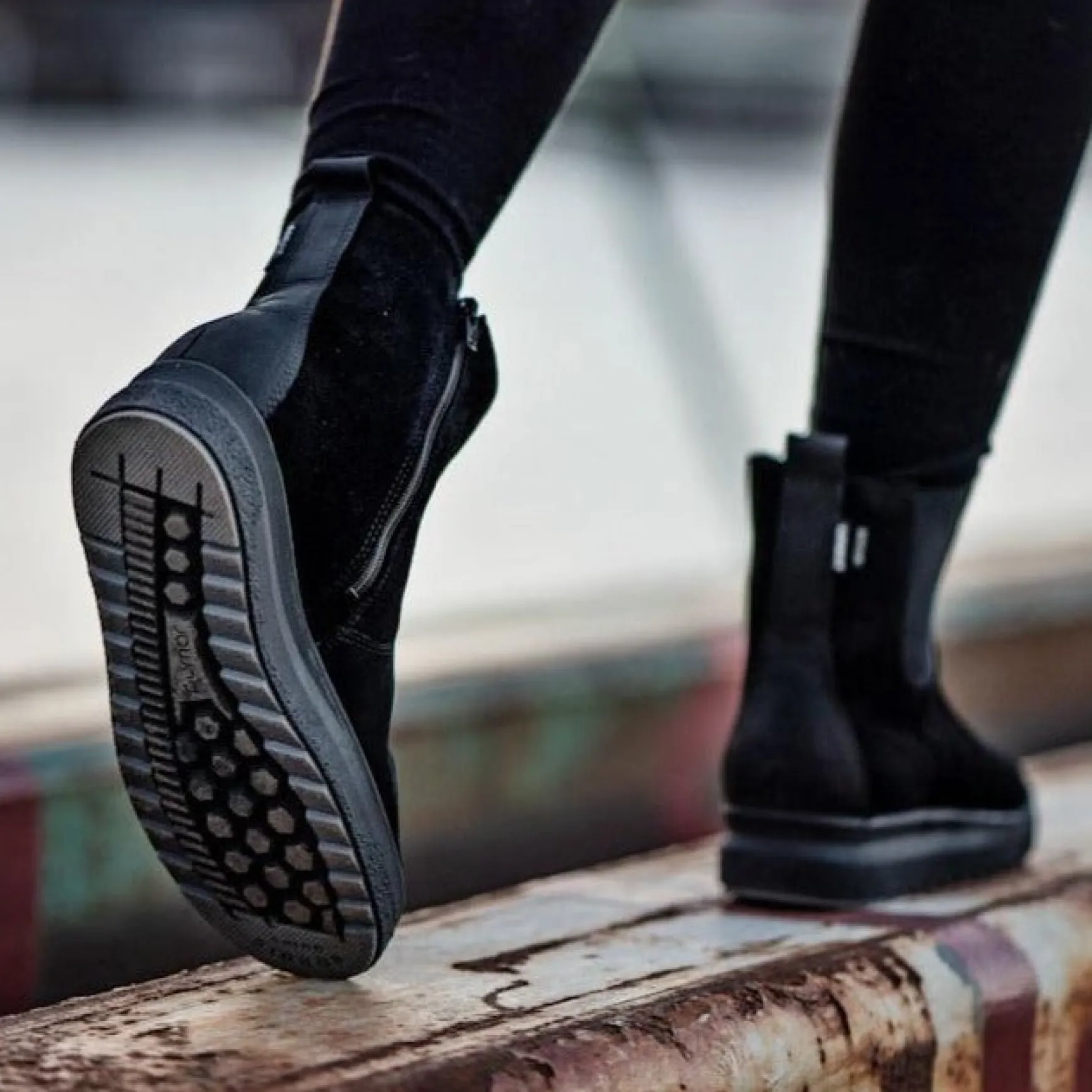 PURO Naisten GORE-TEX® nilkkurit