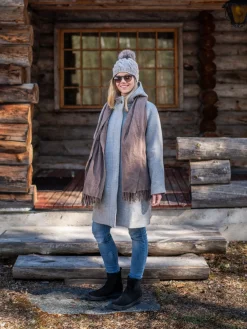 PURO Naisten GORE-TEX® nilkkurit