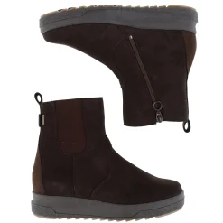 PURO Naisten Pomar+ GORE-TEX® nilkkurit