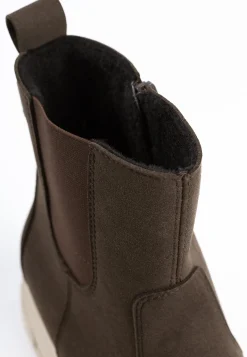 PURO Naisten vegaaniset GORE-TEX® nilkkurit