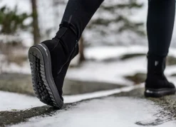 PURO Naisten vegaaniset GORE-TEX® nilkkurit
