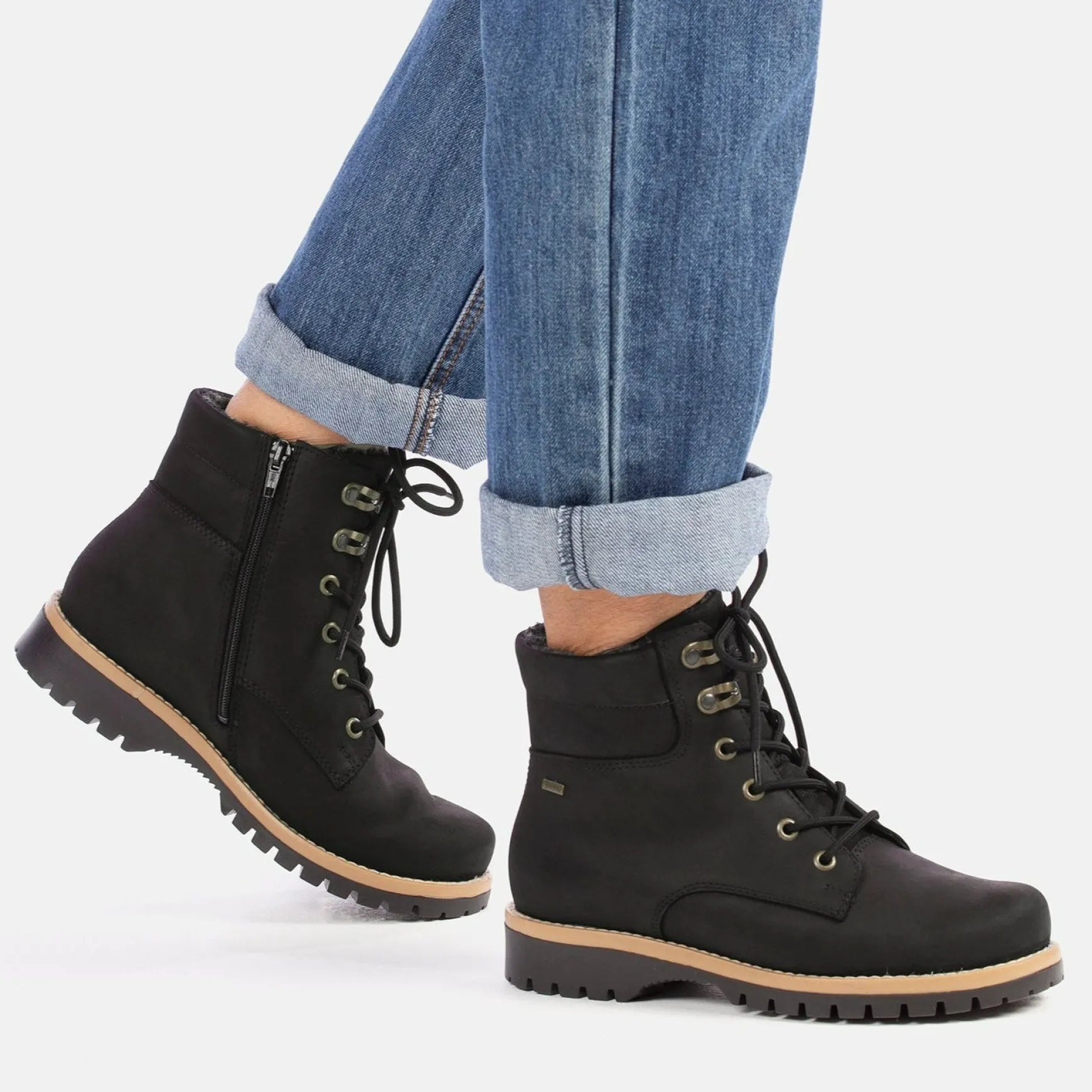 RAE Naisten GORE-TEX® nilkkurit