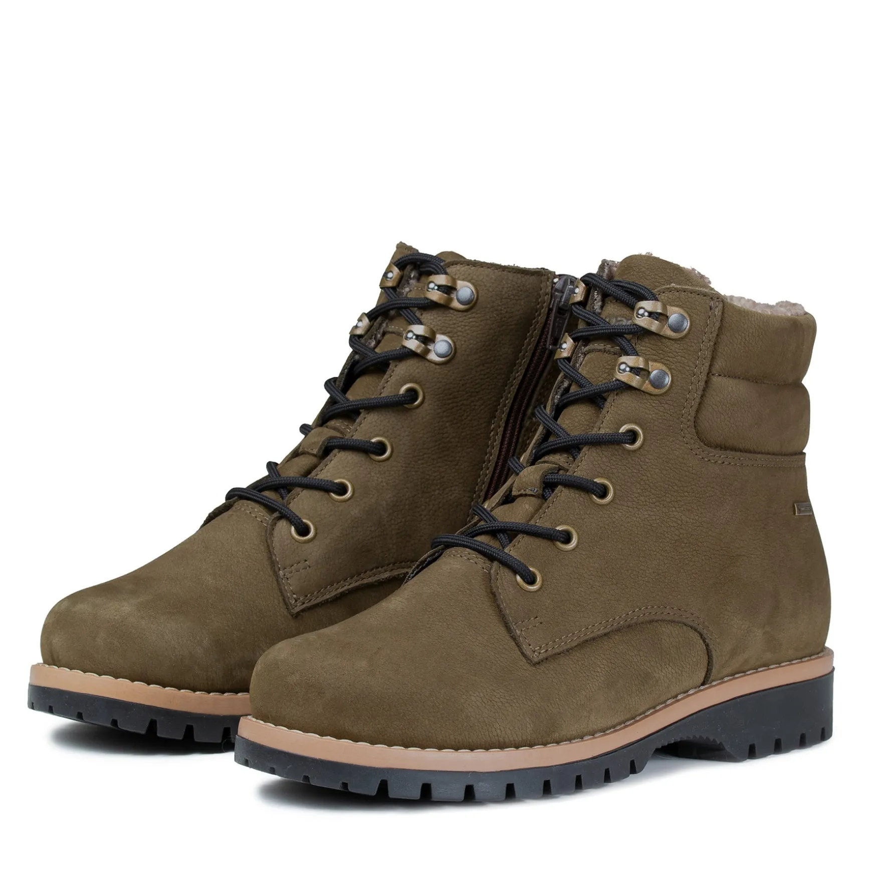 RAE Naisten GORE-TEX® nilkkurit
