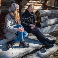 RAE Naisten GORE-TEX® nilkkurit