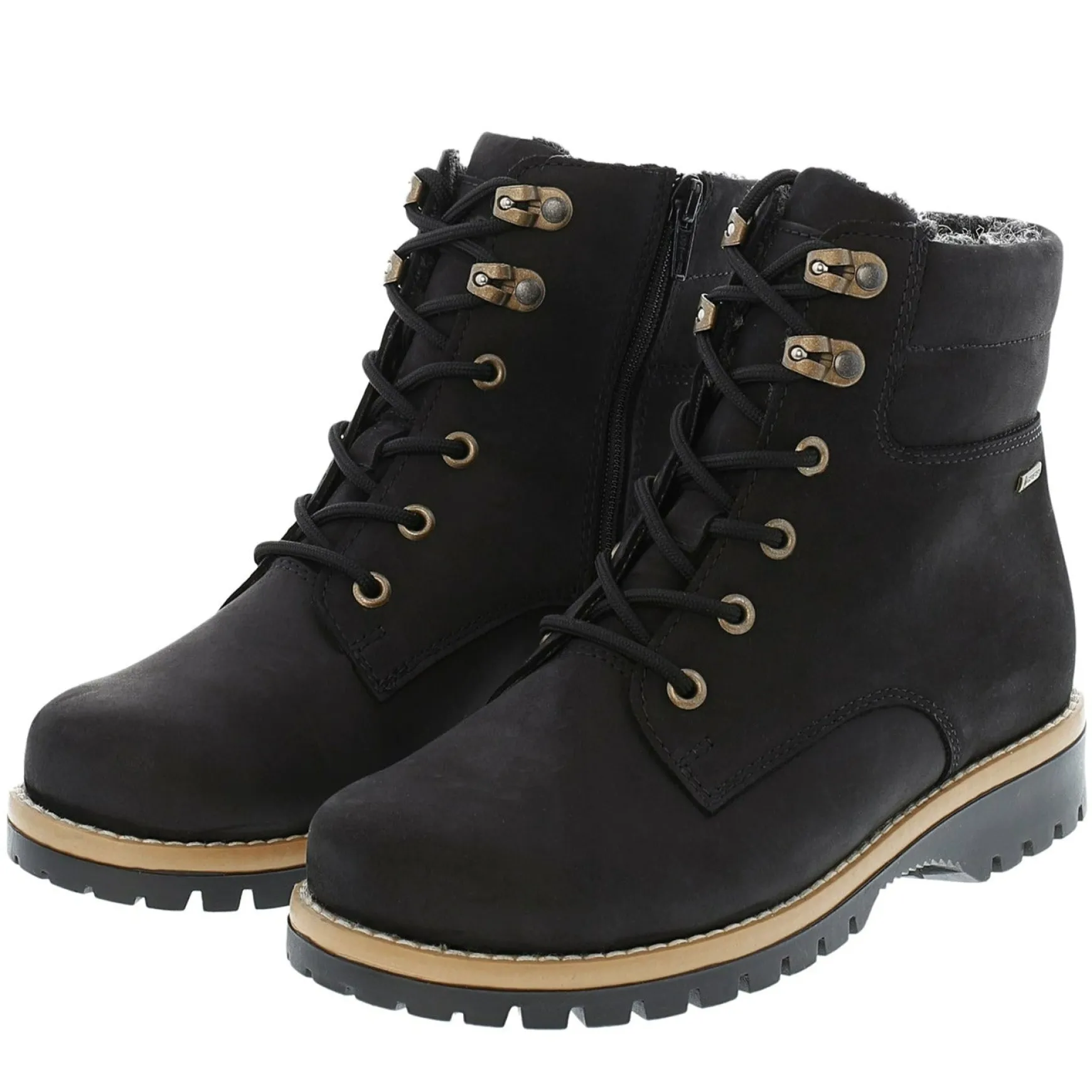 RAE Naisten GORE-TEX® nilkkurit