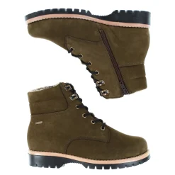 RAE Naisten GORE-TEX® nilkkurit