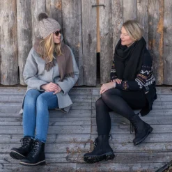 RAE Naisten GORE-TEX® nilkkurit
