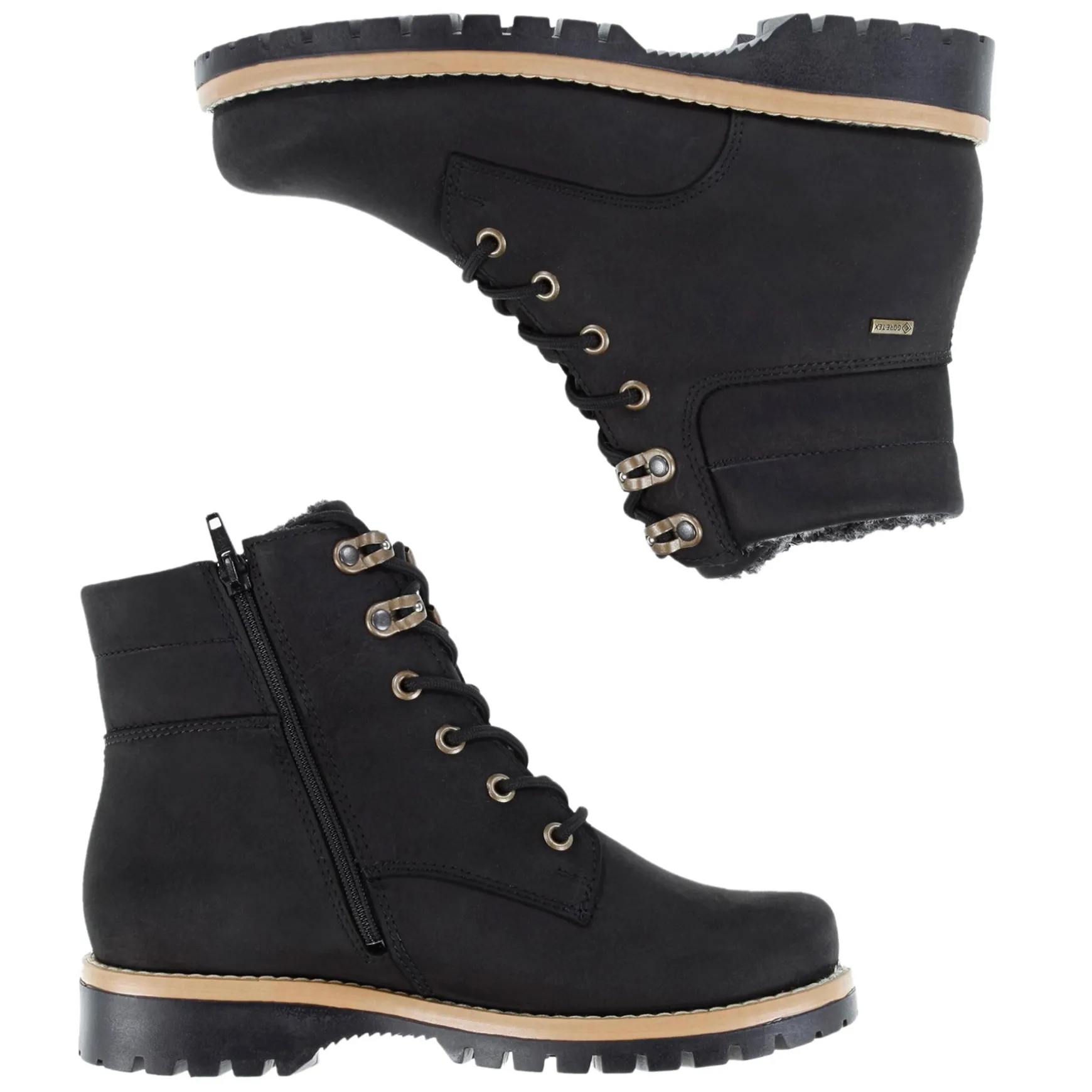 RAE Naisten GORE-TEX® nilkkurit