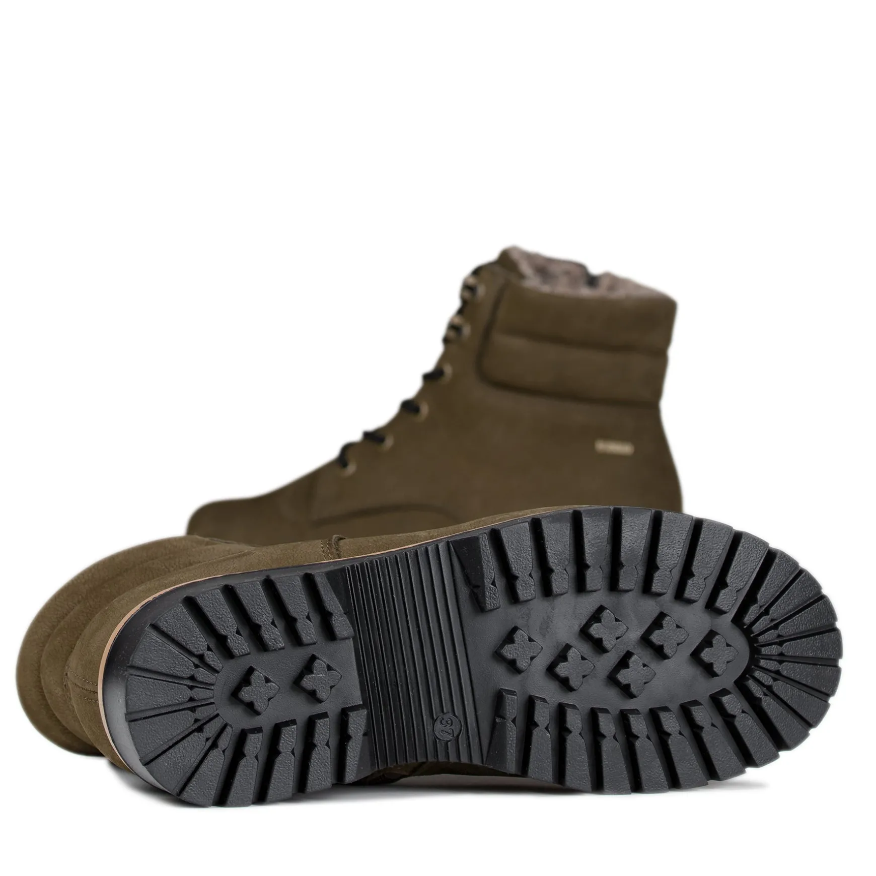 RAE Naisten GORE-TEX® nilkkurit