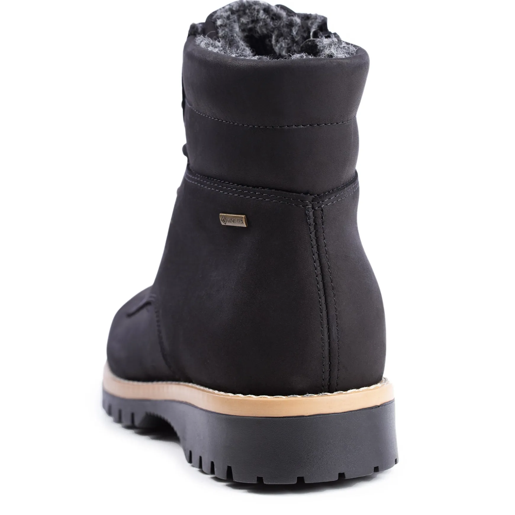 RAE Naisten GORE-TEX® nilkkurit