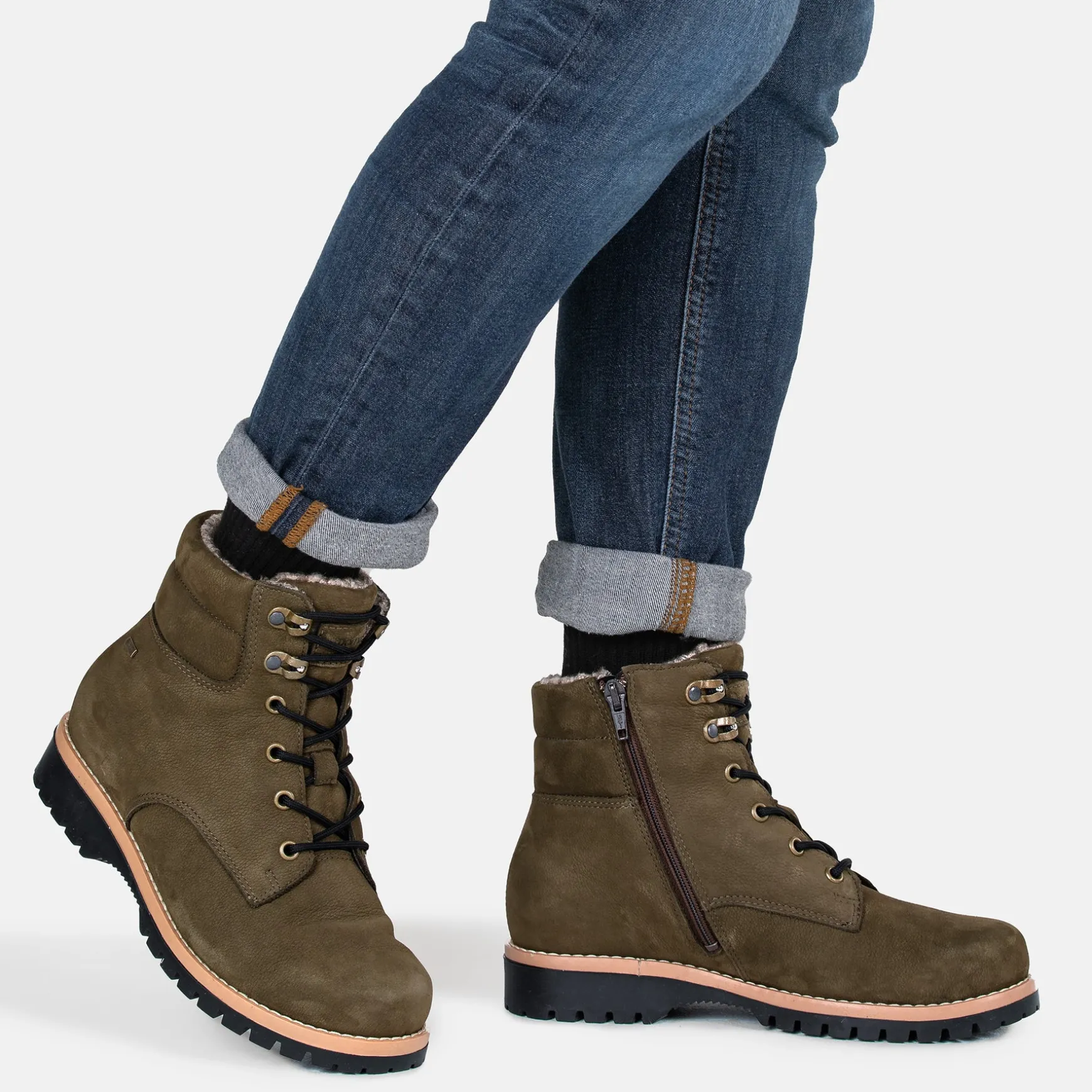 RAE Naisten GORE-TEX® nilkkurit