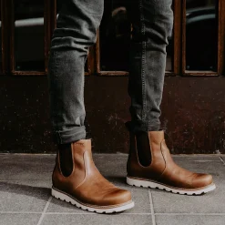 RAJA Miesten GORE-TEX® ekologiset nilkkurit