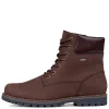RAUTU Miesten GORE-TEX® nilkkurit