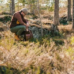 RAUTU Miesten GORE-TEX® nilkkurit