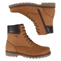 RAUTU Miesten GORE-TEX® nilkkurit