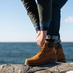 RAUTU Miesten GORE-TEX® nilkkurit