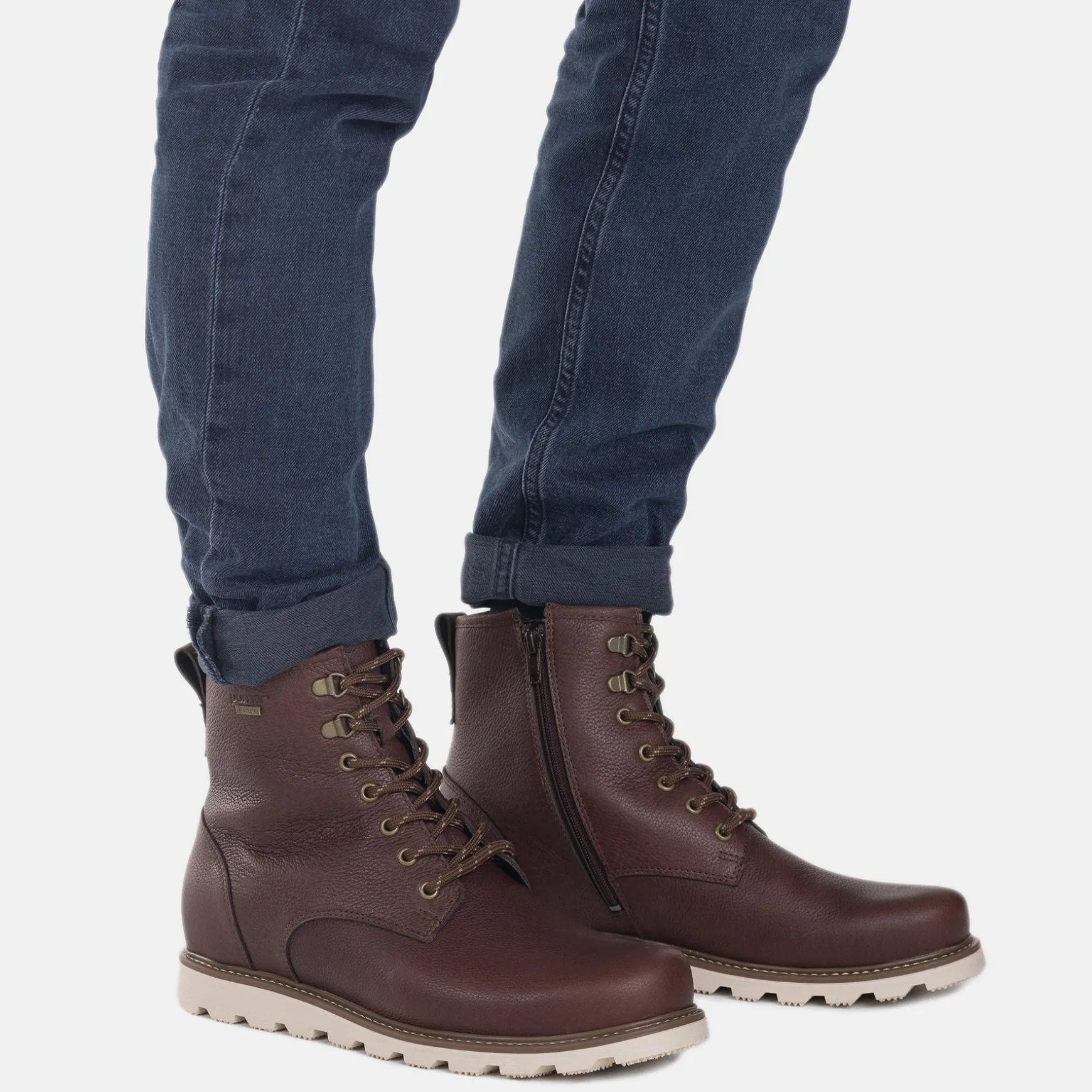 REPO Miesten GORE-TEX® nilkkurit