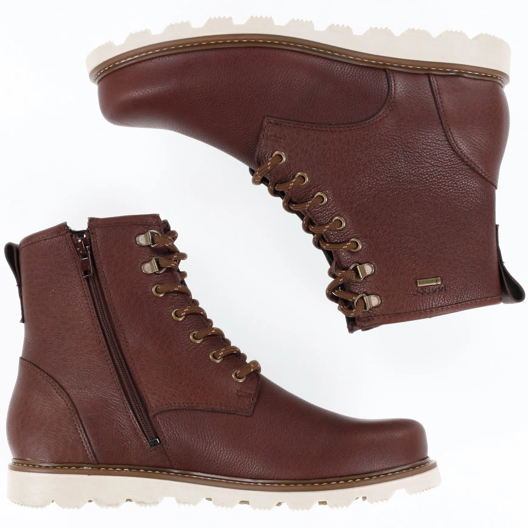 REPO Miesten GORE-TEX® nilkkurit