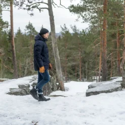 REPO Miesten GORE-TEX® nilkkurit