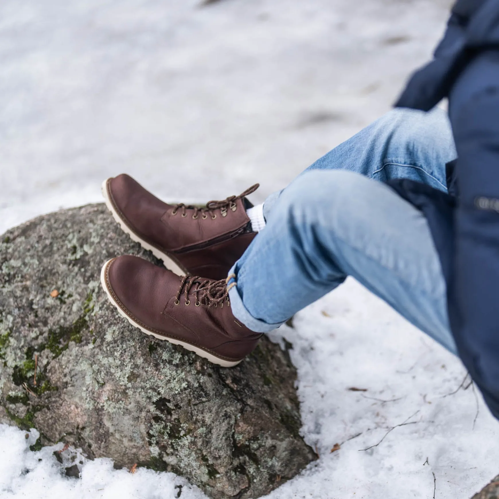 REPO Miesten GORE-TEX® nilkkurit