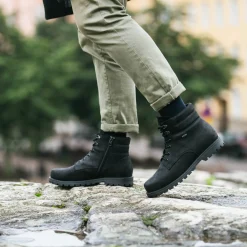 ROIHU Miesten Pomar+ GORE-TEX ® nilkkurit