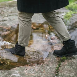 ROIHU Miesten Pomar+ GORE-TEX ® nilkkurit