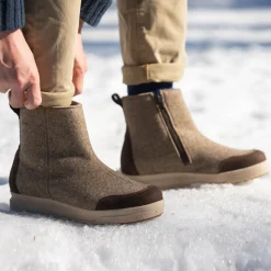 RUSKA Miesten GORE-TEX® huopanilkkurit