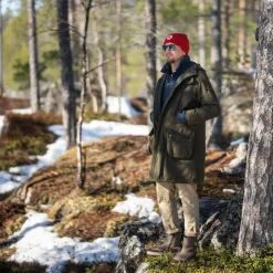 RUSKA Miesten GORE-TEX® huopanilkkurit