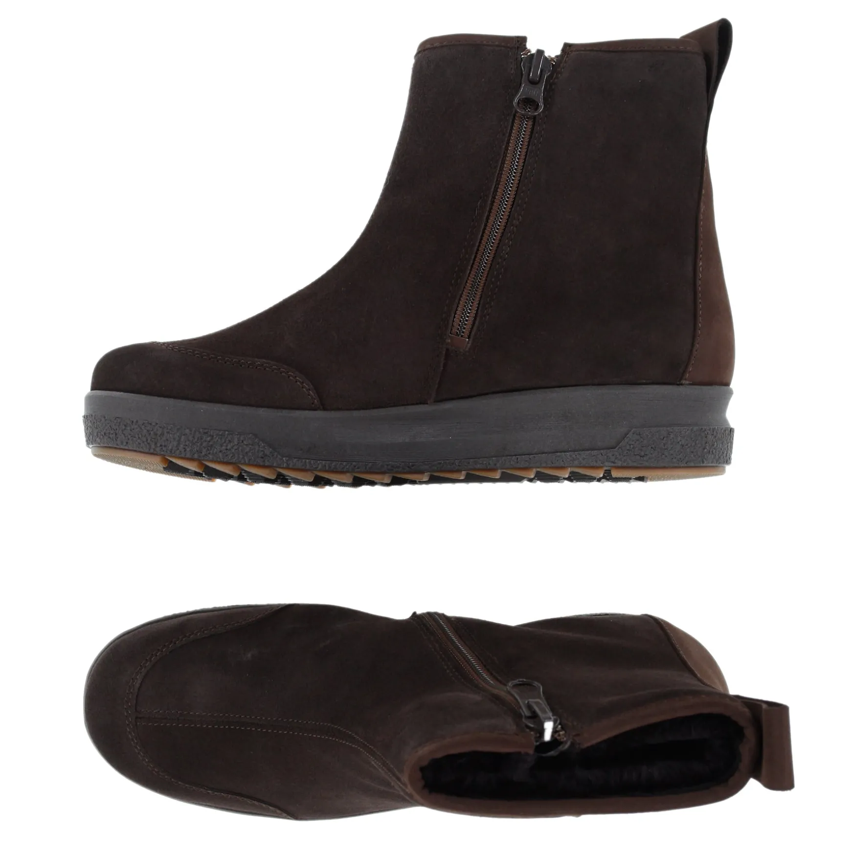 RUSKA Miesten GORE-TEX® talvinilkkurit