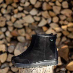 RUSKA Miesten GORE-TEX® talvinilkkurit