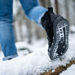 RUSKA Miesten GORE-TEX® talvinilkkurit