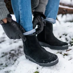 RUSKA Miesten GORE-TEX® talvinilkkurit