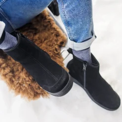 RUSKA Miesten GORE-TEX® talvinilkkurit