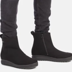 RUSKA Miesten vegaaniset GORE-TEX® nilkkurit