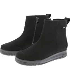RUSKA Miesten vegaaniset GORE-TEX® nilkkurit