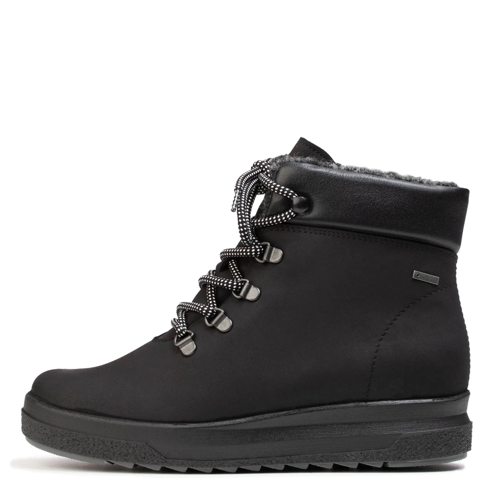 SAARI Naisten GORE-TEX® nilkkurit
