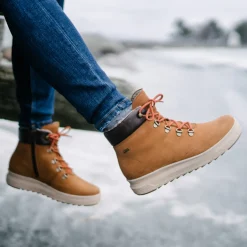 SAARI Naisten GORE-TEX® nilkkurit