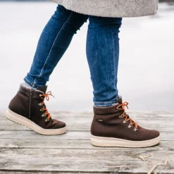 SAARI Naisten GORE-TEX® nilkkurit