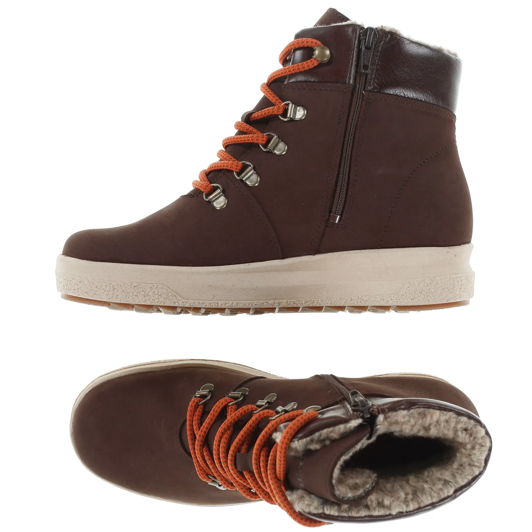 SAARI Naisten GORE-TEX® nilkkurit